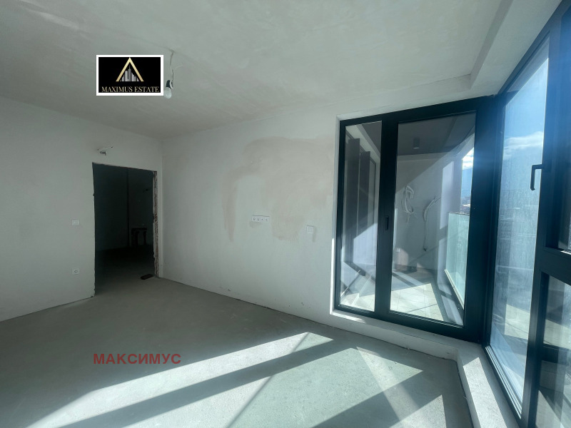 Продава 4-СТАЕН, гр. София, Малинова долина, снимка 4 - Апартаменти - 53502587