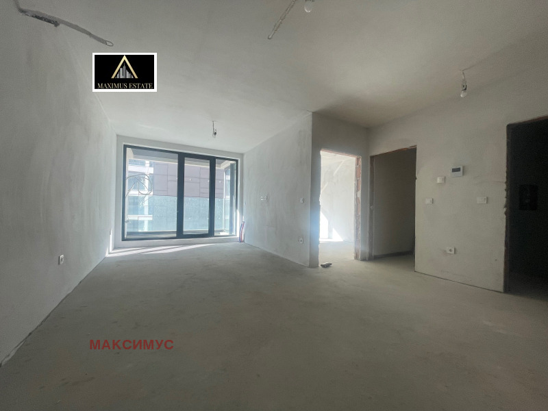 Продава 4-СТАЕН, гр. София, Малинова долина, снимка 11 - Апартаменти - 53502587