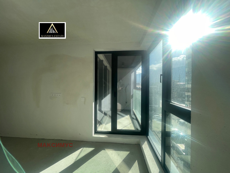 Продава 4-СТАЕН, гр. София, Малинова долина, снимка 6 - Апартаменти - 53502587