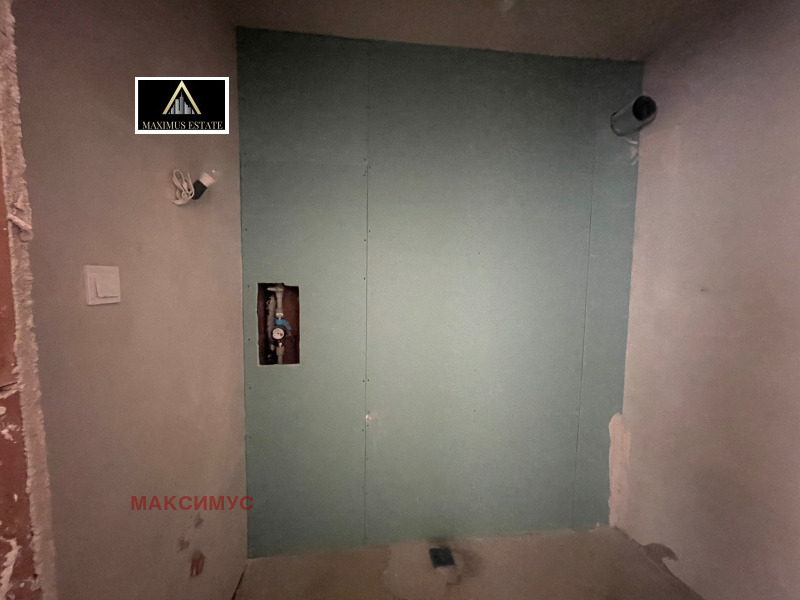 Продава 4-СТАЕН, гр. София, Малинова долина, снимка 13 - Апартаменти - 53502587