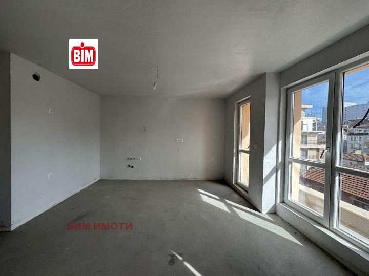 Продава МНОГОСТАЕН, гр. Пловдив, Съдийски, снимка 3 - Апартаменти - 53252310