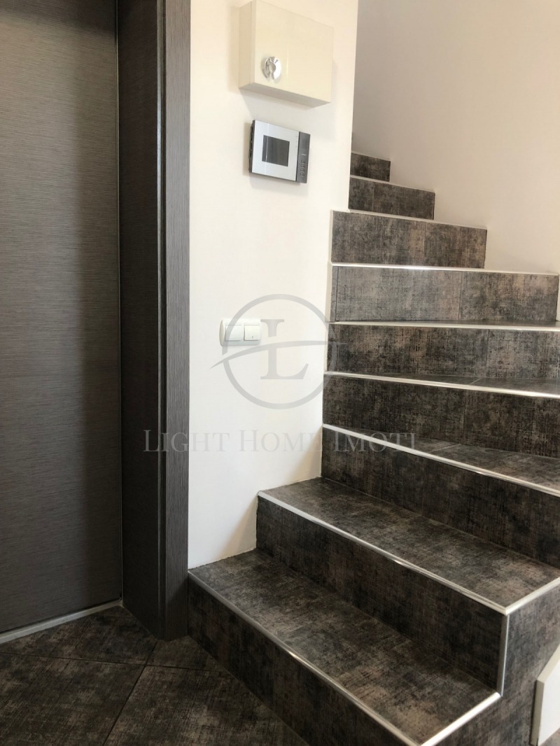 Til salg  Maisonette Plovdiv , Karshiyaka , 110 kvm | 69668341 - billede [4]