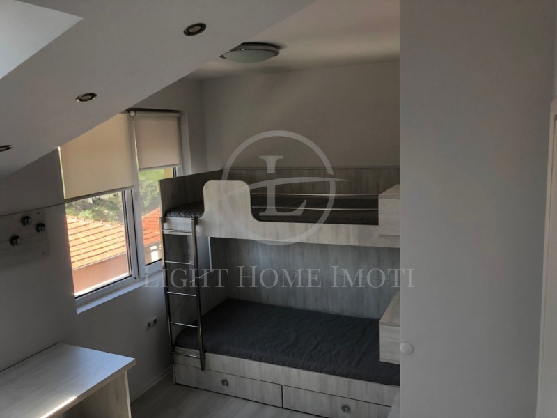 Til salg  Maisonette Plovdiv , Karshiyaka , 110 kvm | 69668341 - billede [7]
