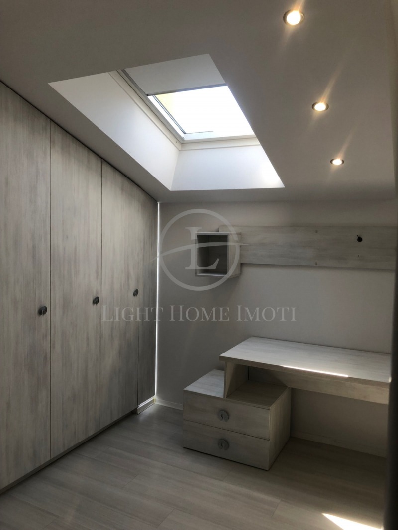 Til salg  Maisonette Plovdiv , Karshiyaka , 110 kvm | 69668341 - billede [6]