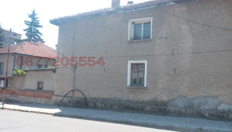 Продава КЪЩА, гр. Тополовград, област Хасково, снимка 3 - Къщи - 52783501