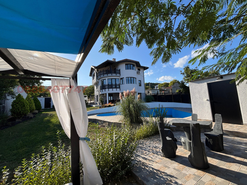 Продава КЪЩА, с. Рогачево, област Добрич, снимка 14 - Къщи - 52782067