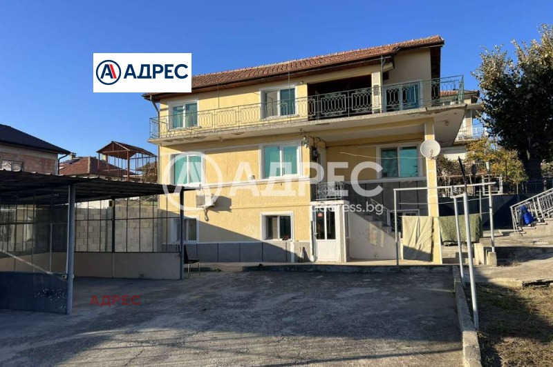 Продава  Къща, област Варна, гр. Аксаково •  380 000 EUR • ID 73706551 — holmes.bg - [1] 