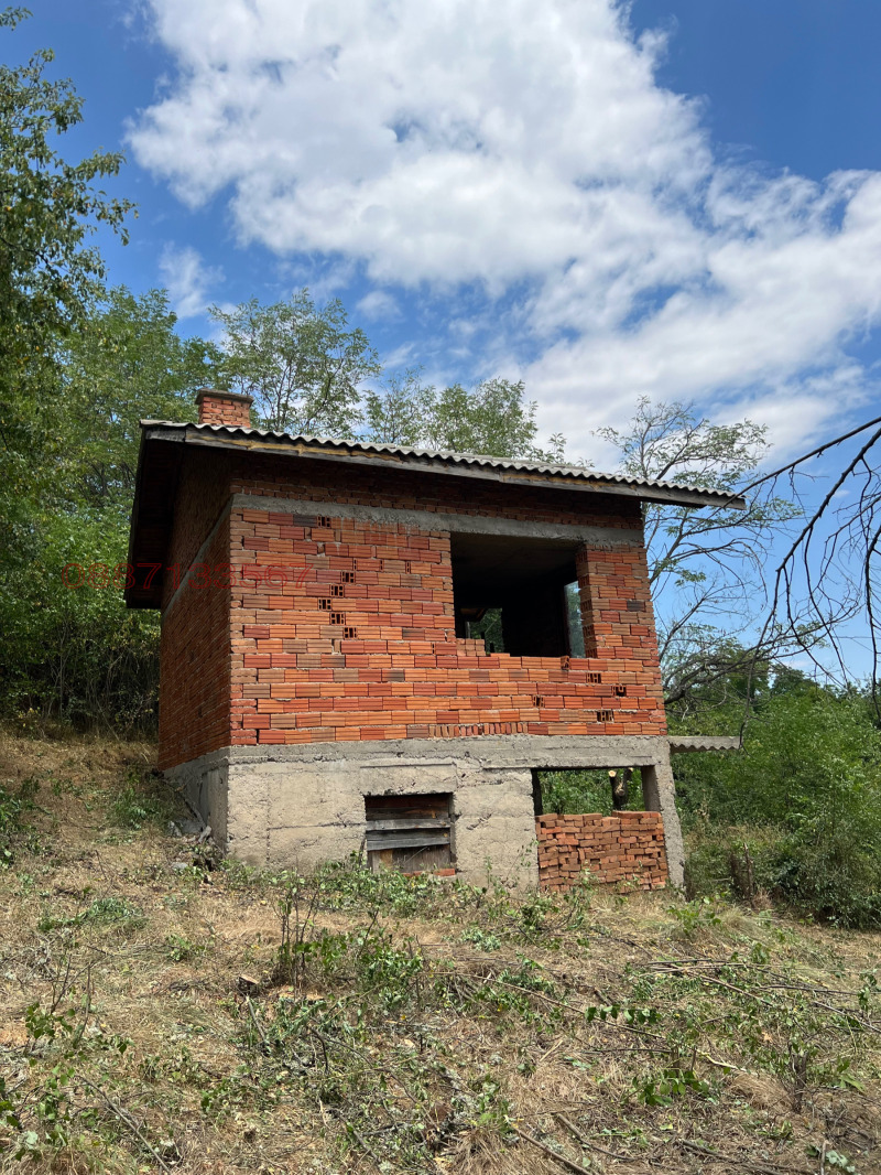 Продава КЪЩА, с. Еремия, област Кюстендил, снимка 4 - Къщи - 52784082