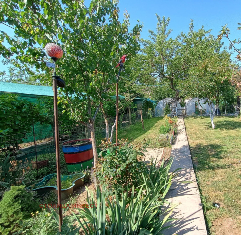 Продава КЪЩА, гр. Мартен, област Русе, снимка 7 - Къщи - 53019557