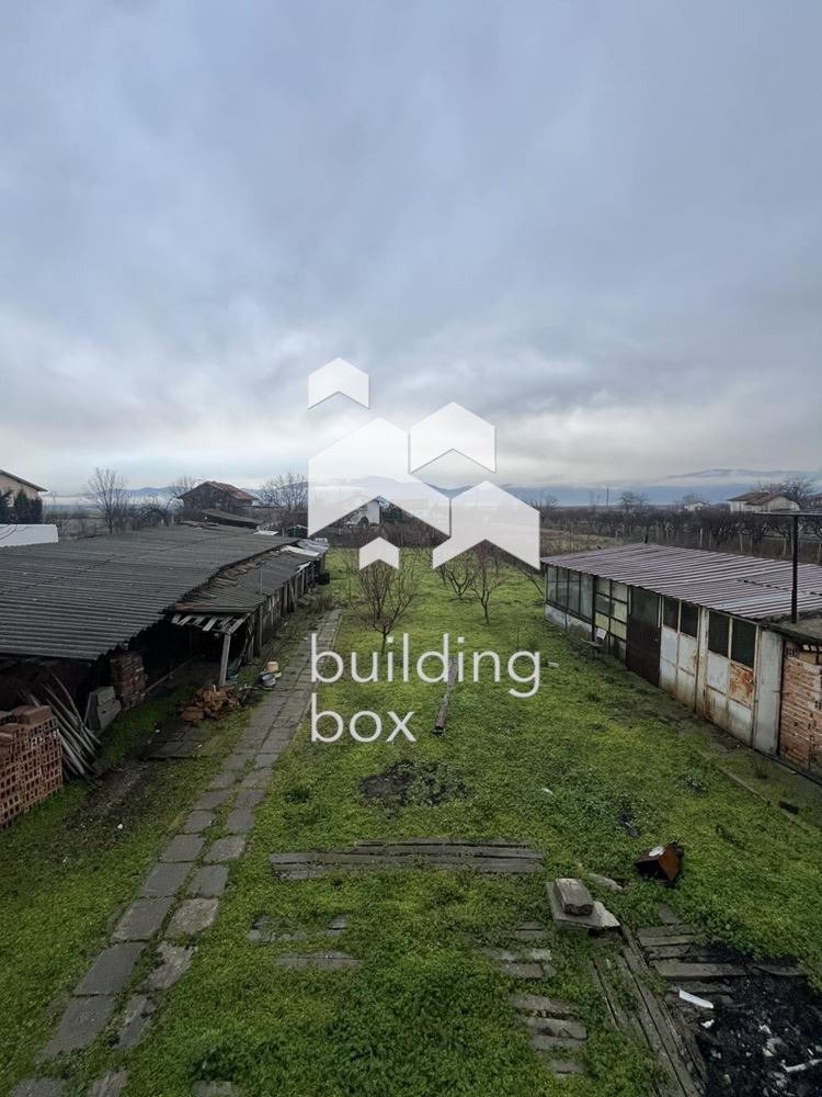 Продава КЪЩА, с. Караджово, област Пловдив, снимка 4 - Къщи - 53070069