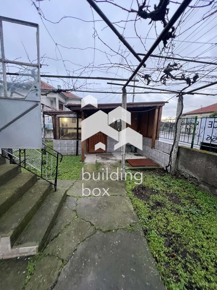 Продава КЪЩА, с. Караджово, област Пловдив, снимка 3 - Къщи - 53070069