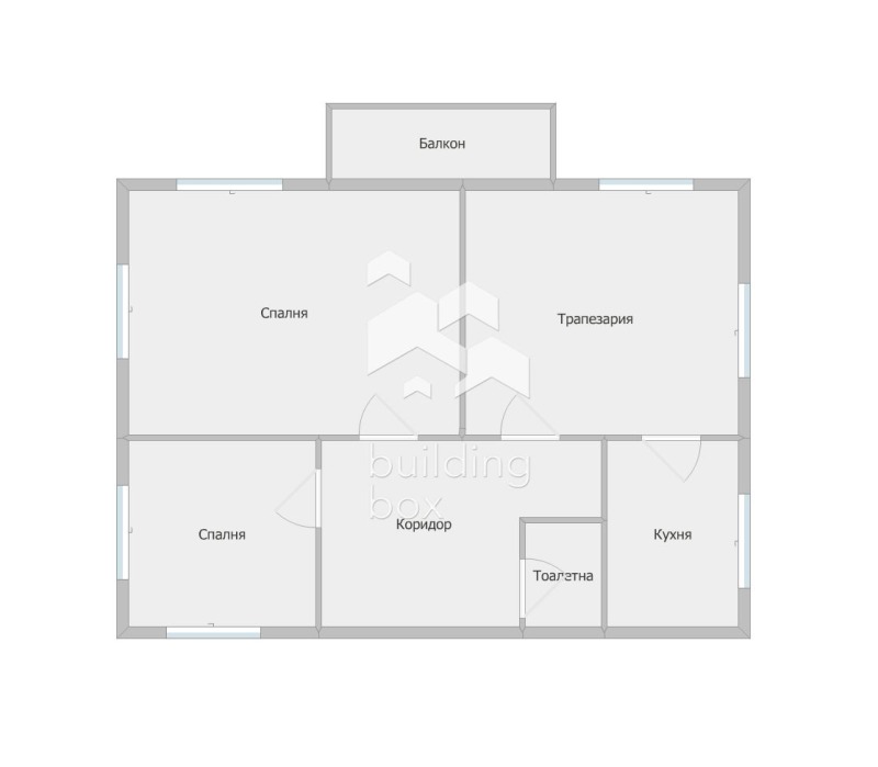 Продава КЪЩА, с. Караджово, област Пловдив, снимка 15 - Къщи - 53070069