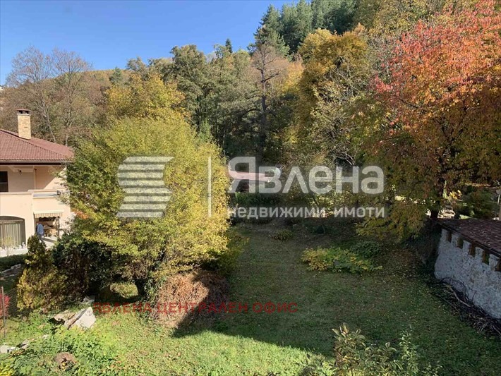 Продава КЪЩА, гр. София, с. Владая, снимка 2 - Къщи - 54115314