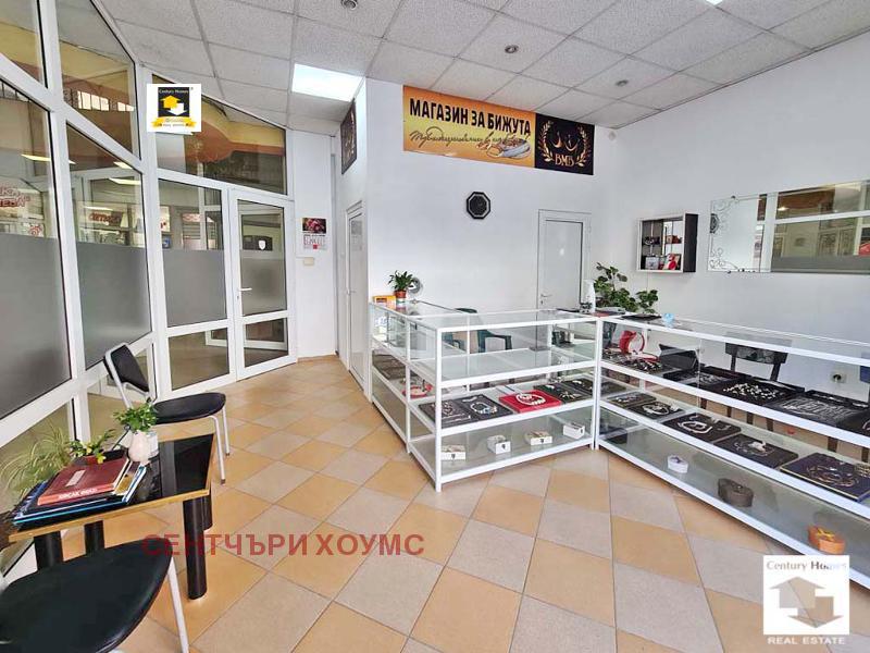Продава  Магазин област Велико Търново , гр. Горна Оряховица , 29 кв.м | 90224342 - изображение [5]