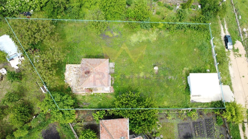 Til salgs  Plott region Varna , Banovo , 1144 kvm | 73477103