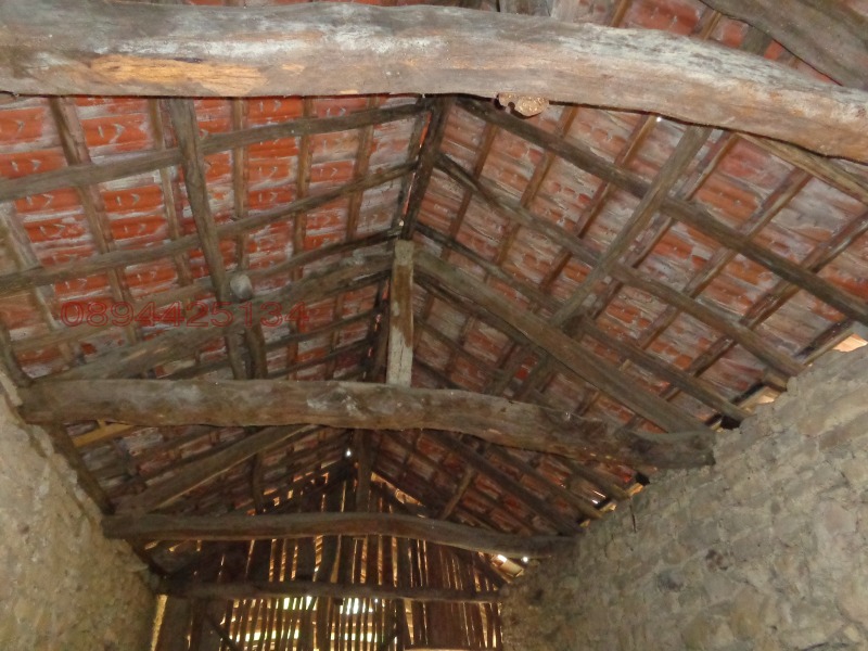 Продава ПАРЦЕЛ, с. Ганчовец, област Габрово, снимка 10 - Парцели - 52784100