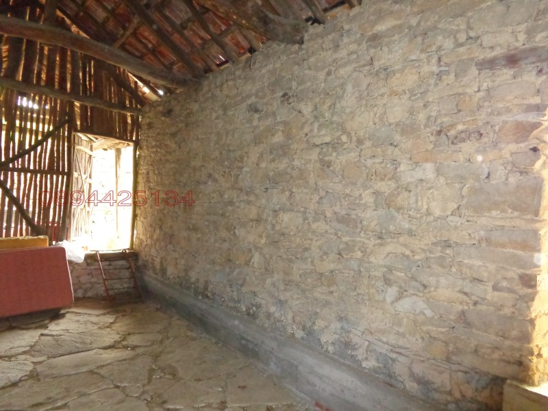 Продава ПАРЦЕЛ, с. Ганчовец, област Габрово, снимка 7 - Парцели - 52784100