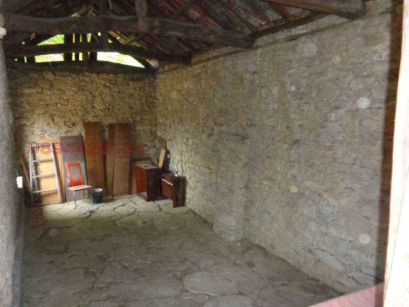 Продава ПАРЦЕЛ, с. Ганчовец, област Габрово, снимка 11 - Парцели - 52784100