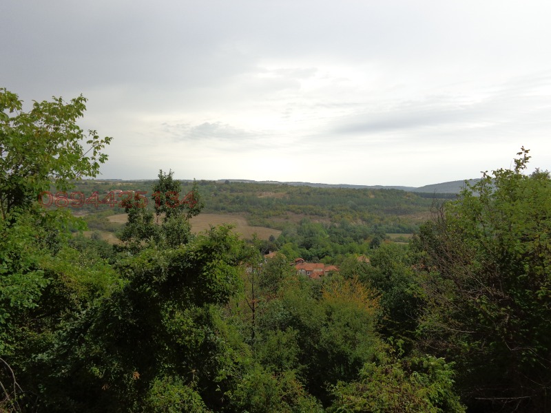 Продава ПАРЦЕЛ, с. Ганчовец, област Габрово, снимка 12 - Парцели - 52784100