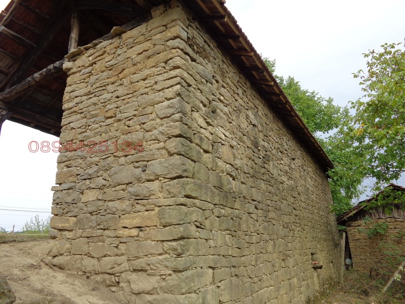 Продава ПАРЦЕЛ, с. Ганчовец, област Габрово, снимка 6 - Парцели - 52784100