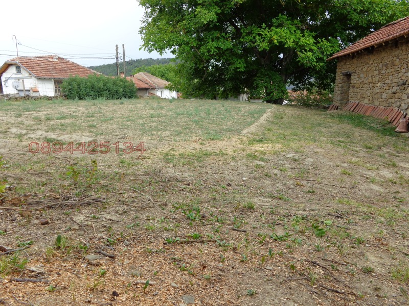 Продава ПАРЦЕЛ, с. Ганчовец, област Габрово, снимка 14 - Парцели - 52784100
