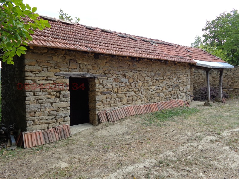 Продава ПАРЦЕЛ, с. Ганчовец, област Габрово, снимка 4 - Парцели - 52784100