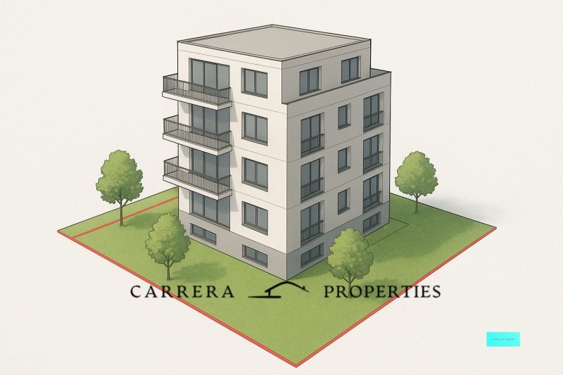 Продава ПАРЦЕЛ, гр. Варна, Владислав Варненчик 1
