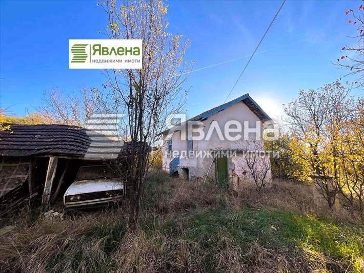 Продава ПАРЦЕЛ, с. Туден, област София област, снимка 3 - Парцели - 52879117