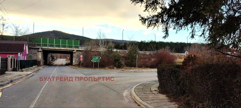 Продава ПАРЦЕЛ, с. Студена, област Перник, снимка 2 - Парцели - 53224805