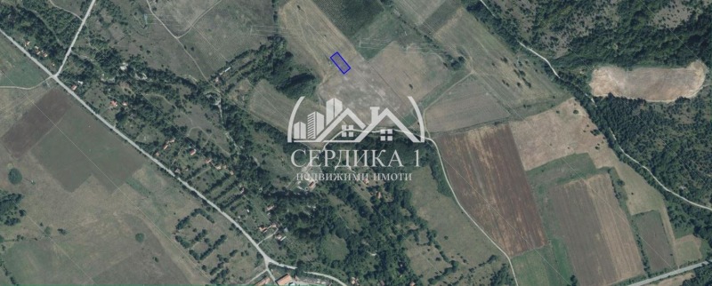 Продава  Земеделска земя област Кюстендил , с. Гърляно , 1 дка | 51661281 - изображение [2]