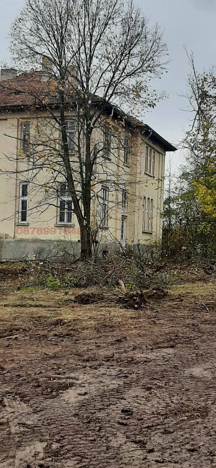 Продава БИЗНЕС ИМОТ, с. Братя Даскалови, област Стара Загора