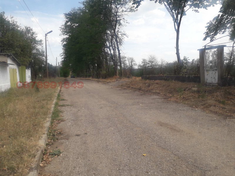 Продава БИЗНЕС ИМОТ, с. Братя Даскалови, област Стара Загора, снимка 7 - Други - 52983049