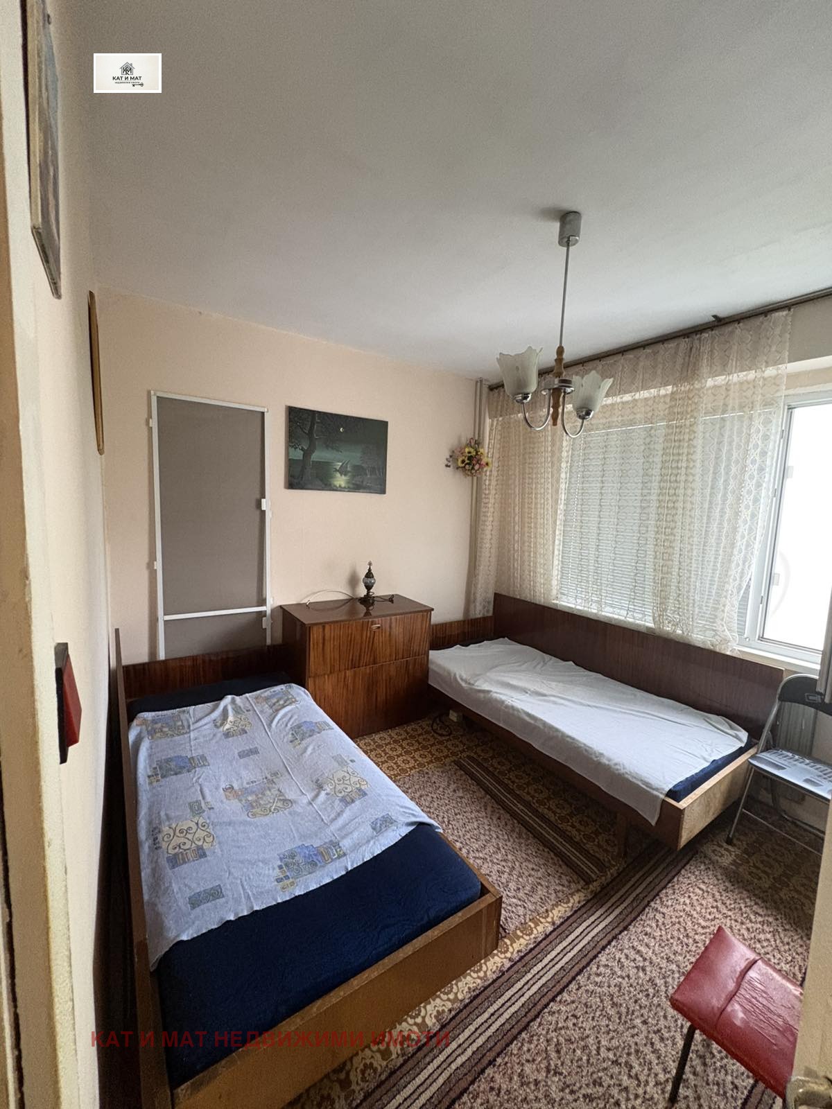 Продава 1-СТАЕН, гр. Русе, Дружба 1, снимка 7 - Апартаменти - 55229772