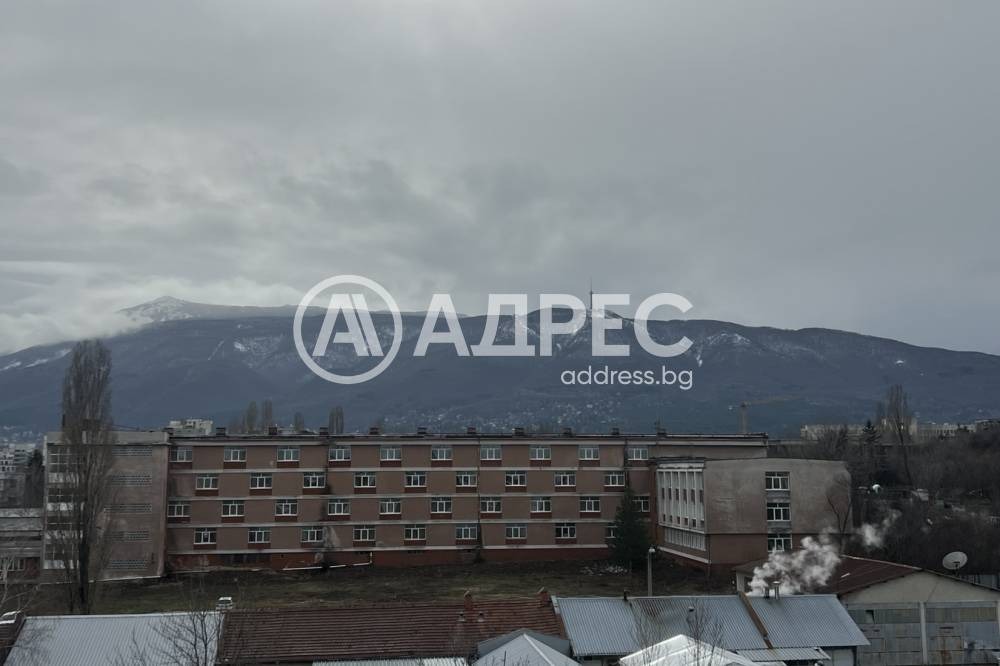 Продава 2-СТАЕН, гр. София, Овча купел, снимка 3 - Апартаменти - 53410098