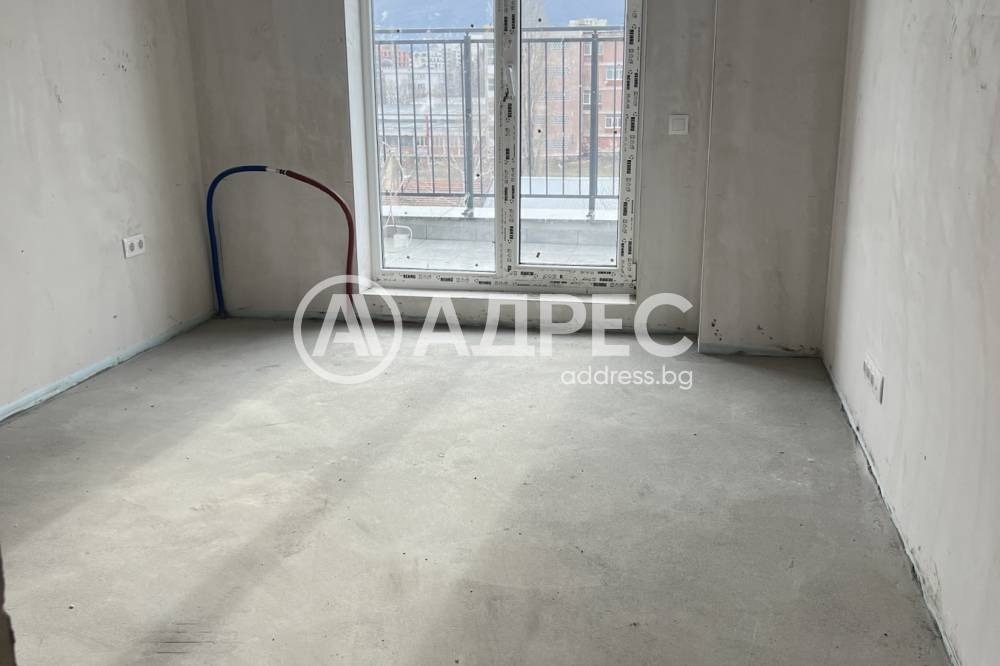 Продава 2-СТАЕН, гр. София, Овча купел, снимка 4 - Апартаменти - 53410098