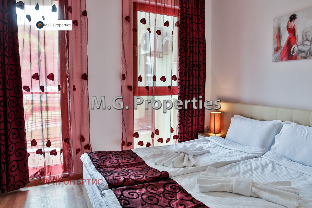 Продава 2-СТАЕН, с. Шкорпиловци, област Варна, снимка 6 - Апартаменти - 54640561