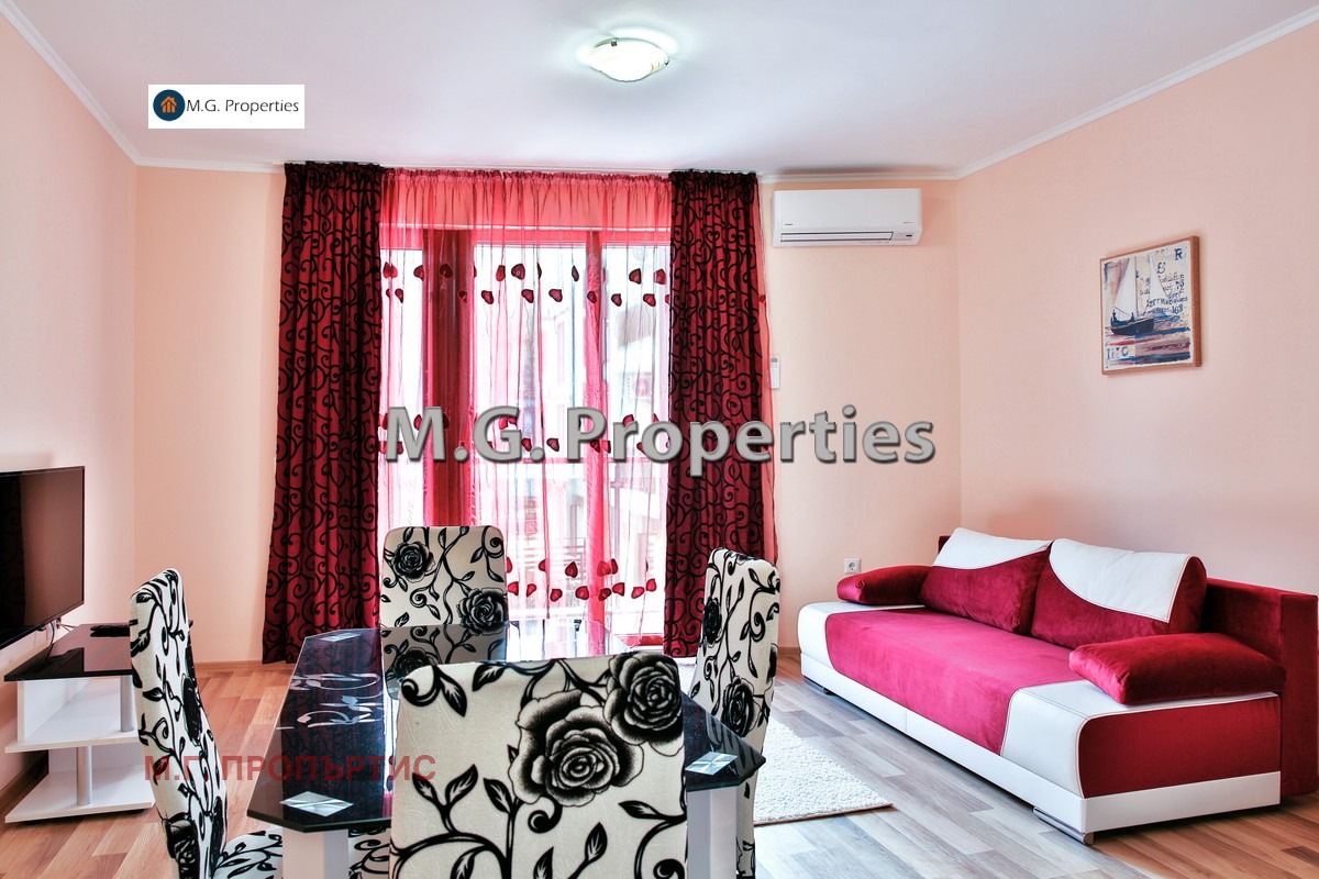Продава 2-СТАЕН, с. Шкорпиловци, област Варна, снимка 3 - Апартаменти - 54640561