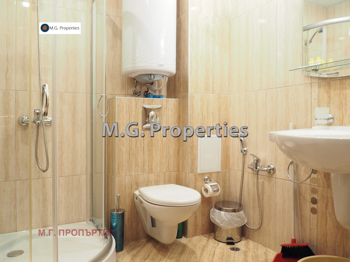 Продава 2-СТАЕН, с. Шкорпиловци, област Варна, снимка 8 - Апартаменти - 54640561