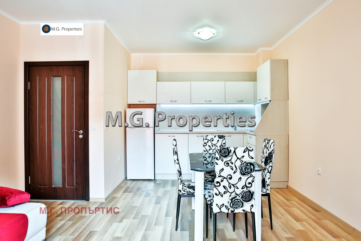 Продава 2-СТАЕН, с. Шкорпиловци, област Варна, снимка 5 - Апартаменти - 54640561