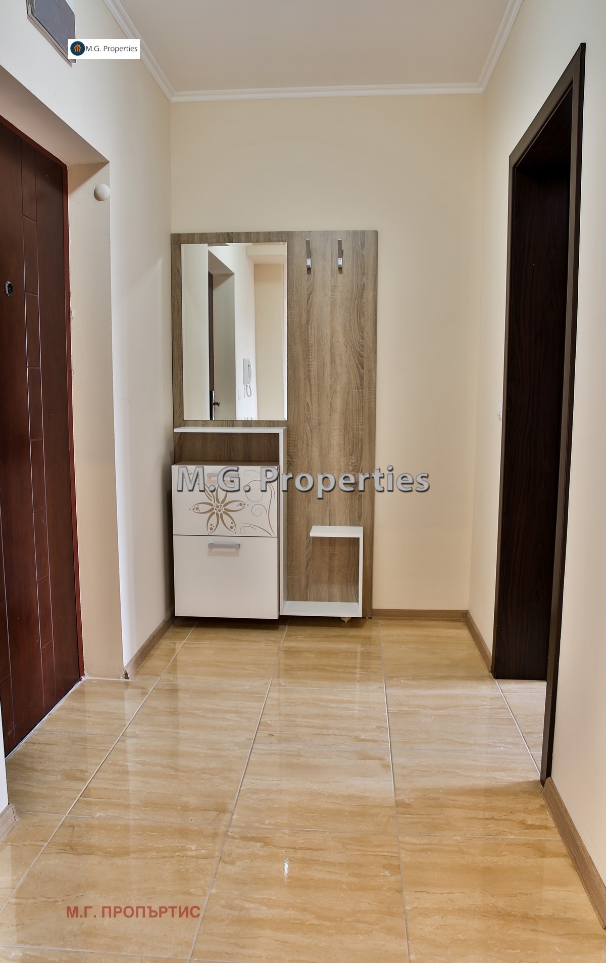 Продава 2-СТАЕН, с. Шкорпиловци, област Варна, снимка 9 - Апартаменти - 54640561