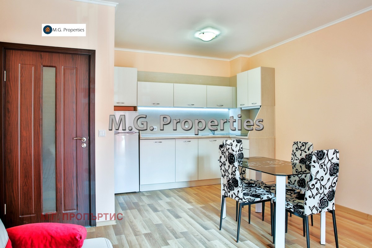 Продава 2-СТАЕН, с. Шкорпиловци, област Варна, снимка 4 - Апартаменти - 54640561