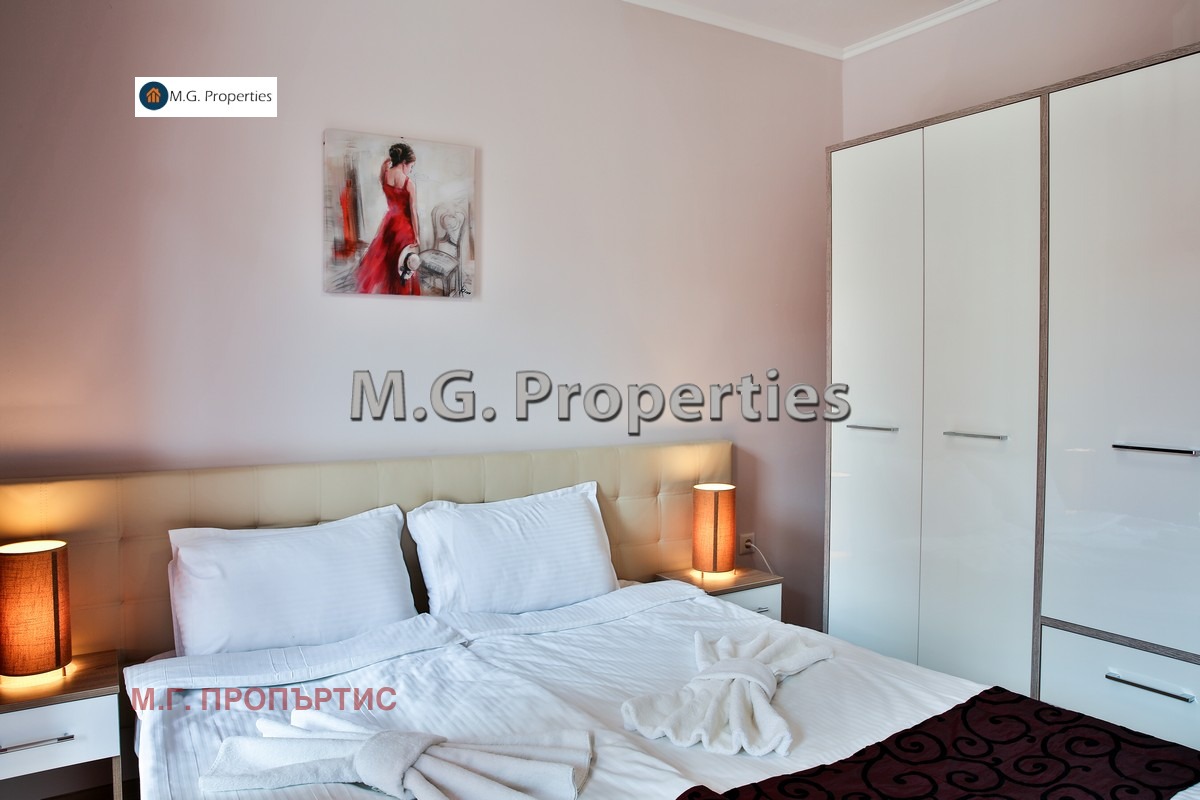 Продава 2-СТАЕН, с. Шкорпиловци, област Варна, снимка 7 - Апартаменти - 54640561