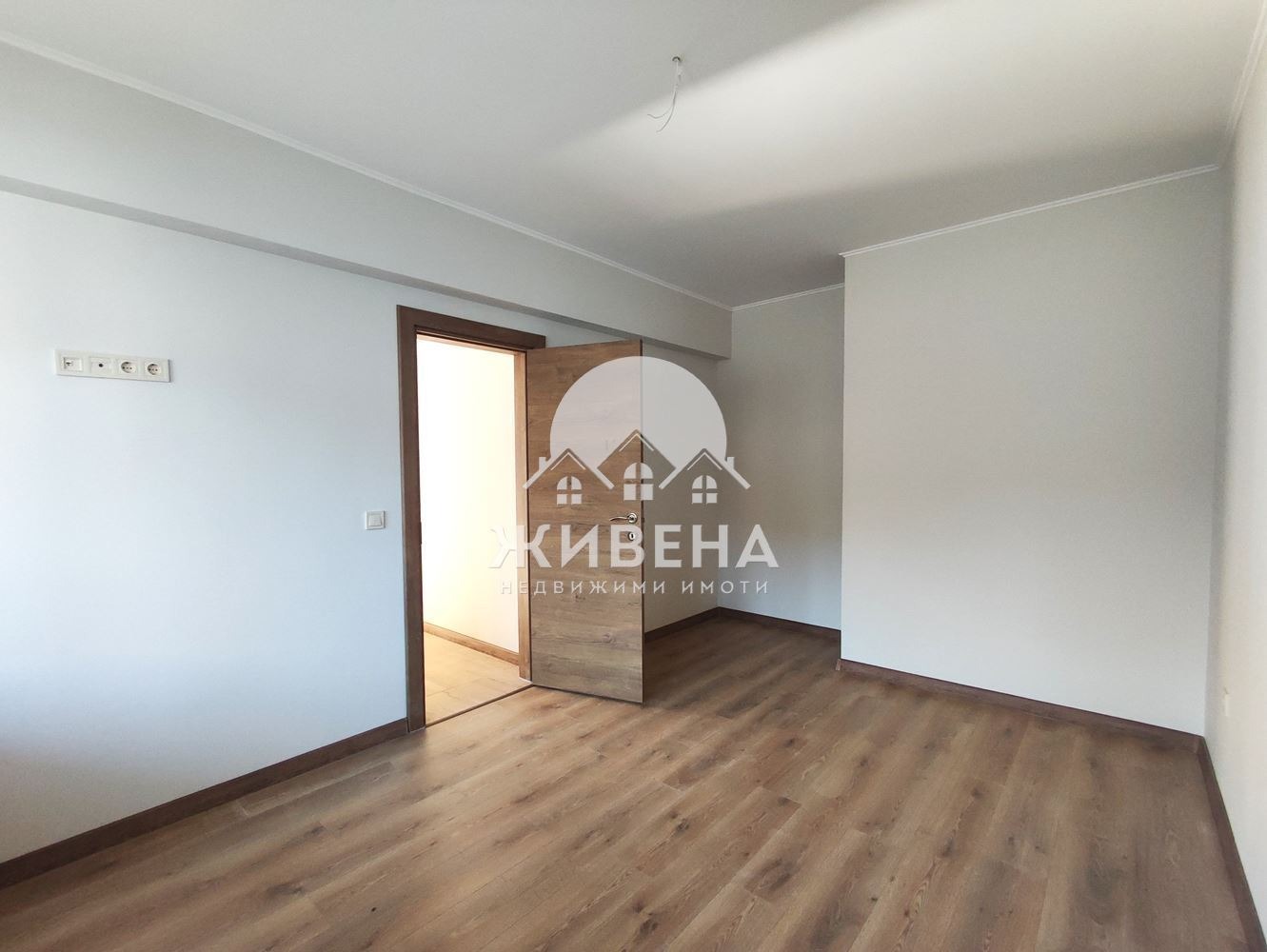 Продава 2-СТАЕН, гр. Варна, Виница, снимка 5 - Апартаменти - 55276111