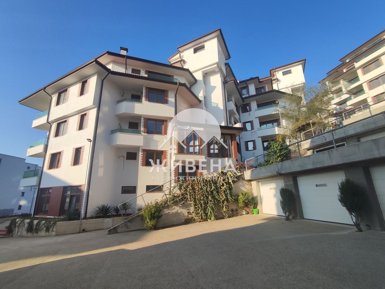 Продава 2-СТАЕН, гр. Варна, Виница, снимка 12 - Апартаменти - 55276111