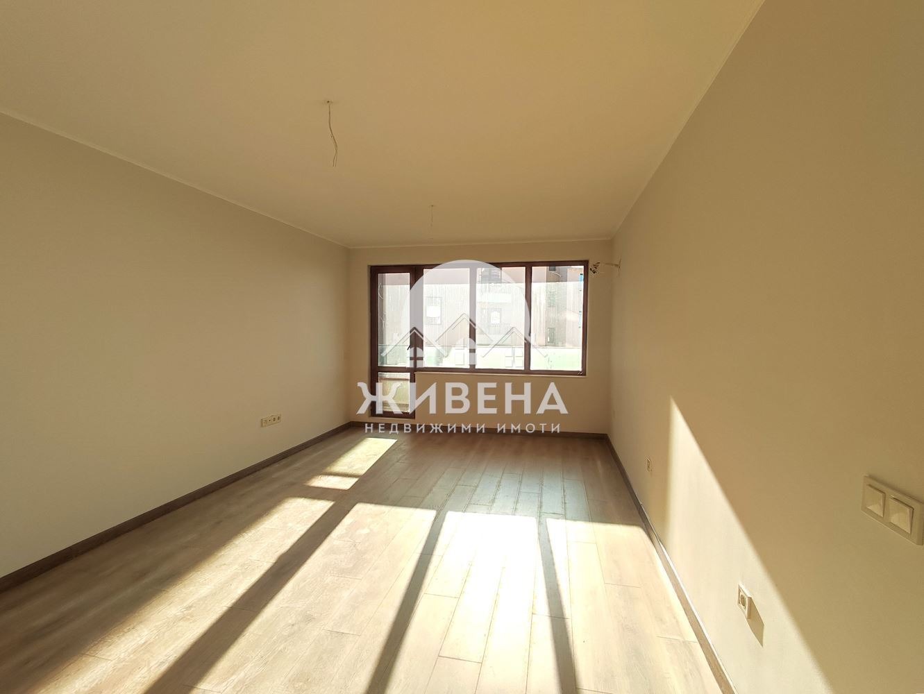 Продава 2-СТАЕН, гр. Варна, Виница, снимка 2 - Апартаменти - 55276111