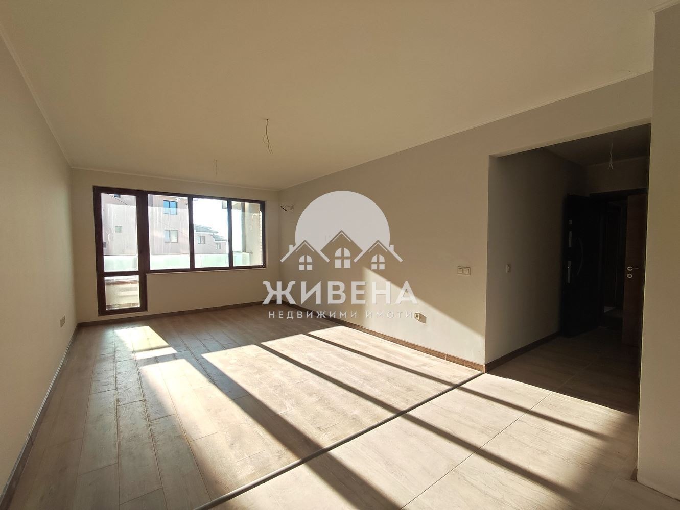 Продава 2-СТАЕН, гр. Варна, Виница