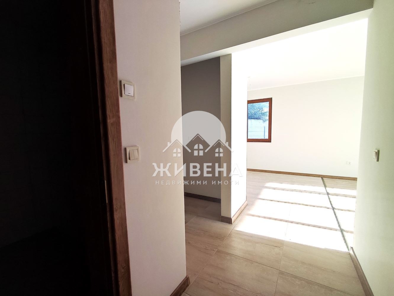 Продава 2-СТАЕН, гр. Варна, Виница, снимка 6 - Апартаменти - 55276111