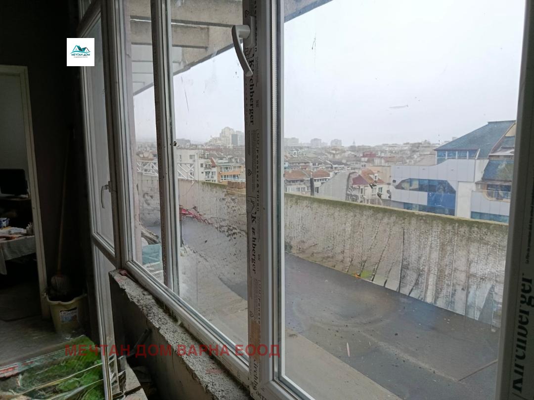 Продава 3-СТАЕН, гр. Варна, Окръжна болница-Генерали, снимка 2 - Апартаменти - 54068545