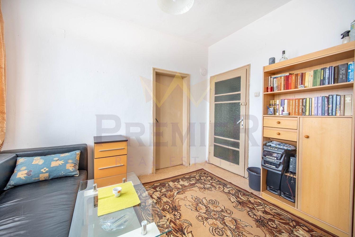 Продава 3-СТАЕН, гр. Варна, Базар Левски, снимка 4 - Апартаменти - 54520181