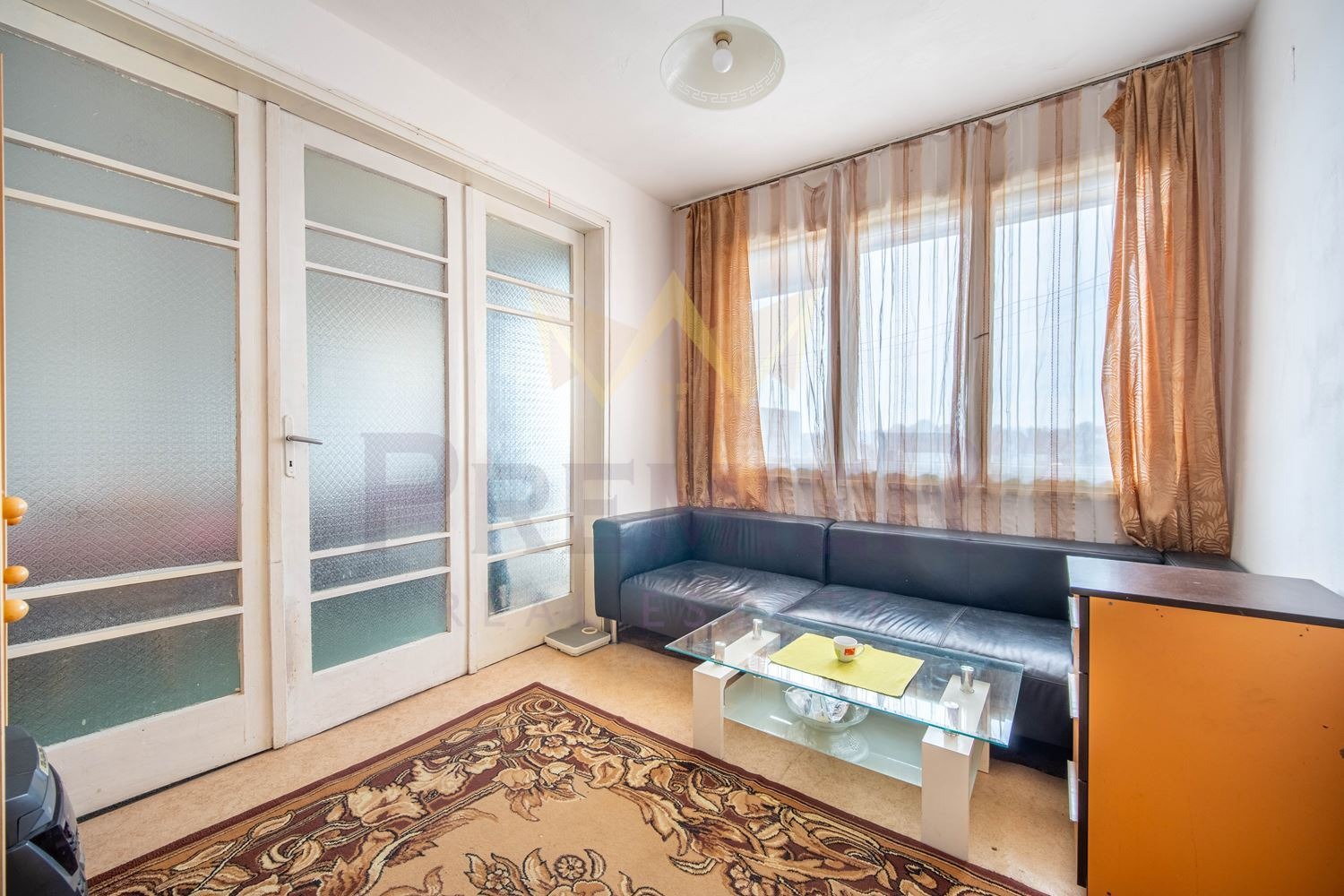 Продава 3-СТАЕН, гр. Варна, Базар Левски, снимка 3 - Апартаменти - 54520181